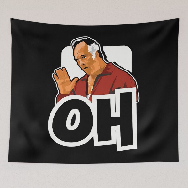 Item preview, Paulie Oh designed and sold by Ilidrissi-.