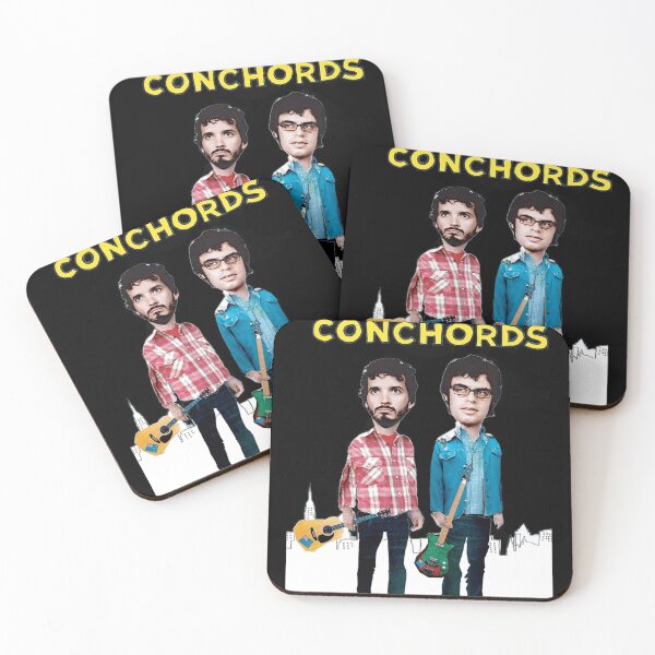 Item preview, Flight Of The Conchords designed and sold by victorarchtect7.