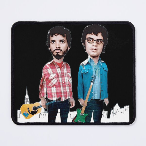 Item preview, Flight Of The Conchords designed and sold by victorarchtect7.