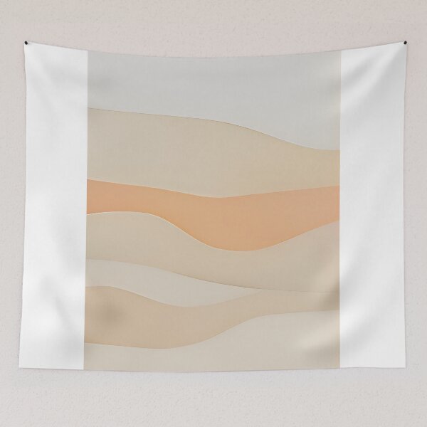 Item preview, Atmospheric Flow designed and sold by Minimal Calm.