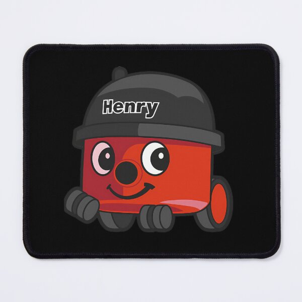Item preview, Henry Hoover designed and sold by Paradee.