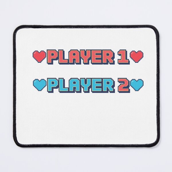 Item preview, couple player designed and sold by Designedgupta.