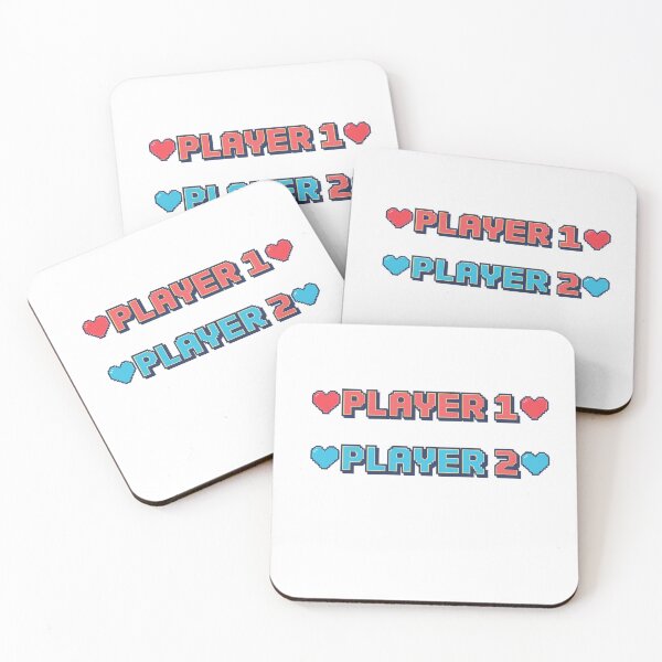 Item preview, couple player designed and sold by Designedgupta.