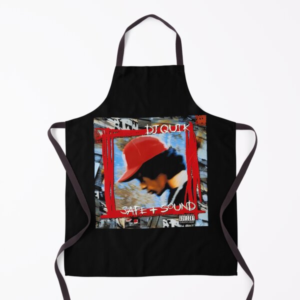 Item preview, Dj Quiks Borns And Raiseds In Comptons designed and sold by dustyblue-.