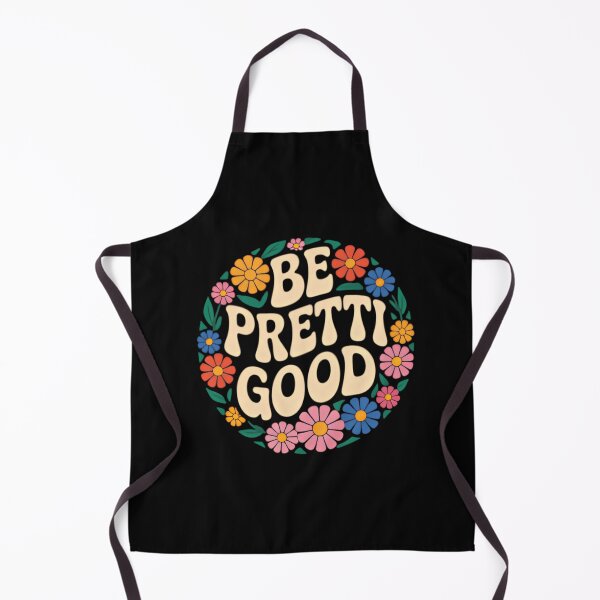 Item preview, Be Pretti Good designed and sold by tulinorampyc.