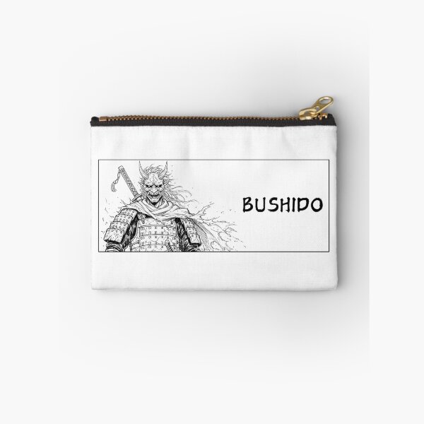Item preview, Oni Masked Ronin Warrior (Bushido) designed and sold by Shigen16.