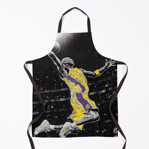 Item preview, Kobe Bryant art designed and sold by Galex-f.
