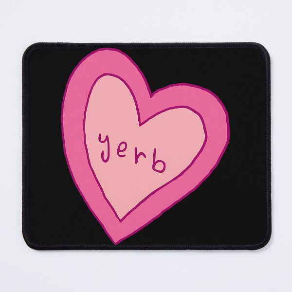 Item preview, Yerba Mate Love Heart designed and sold by enfcvwxhpuq66.