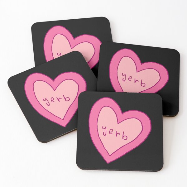 Item preview, Yerba Mate Love Heart designed and sold by enfcvwxhpuq66.
