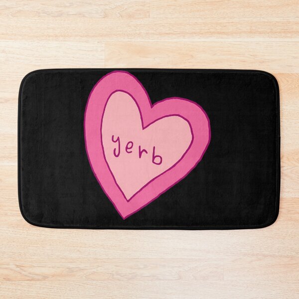 Item preview, Yerba Mate Love Heart designed and sold by enfcvwxhpuq66.
