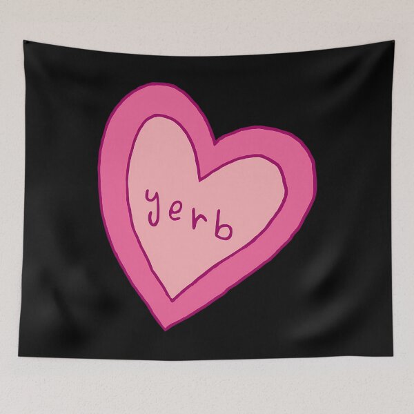 Item preview, Yerba Mate Love Heart designed and sold by enfcvwxhpuq66.