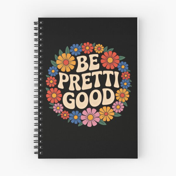 Item preview, Be Pretti Good designed and sold by tulinorampyc.