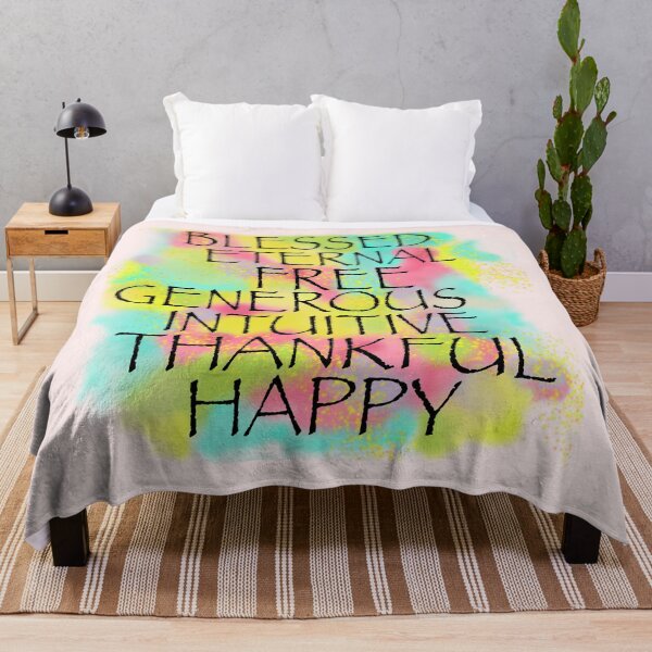 Item preview, Affirmations designed and sold by Fun In The Sun .