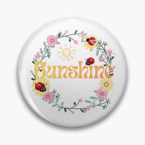 Item preview, Sunshine designed and sold by AndamaArt.