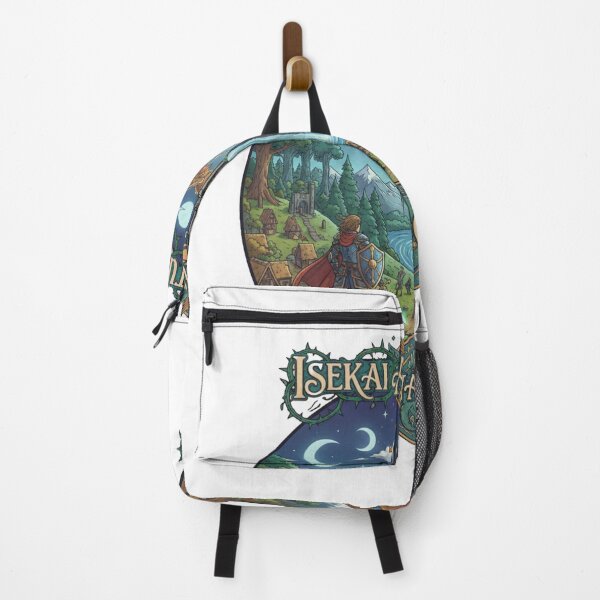 Item preview, medieval isekai designed and sold by Jaime1422.