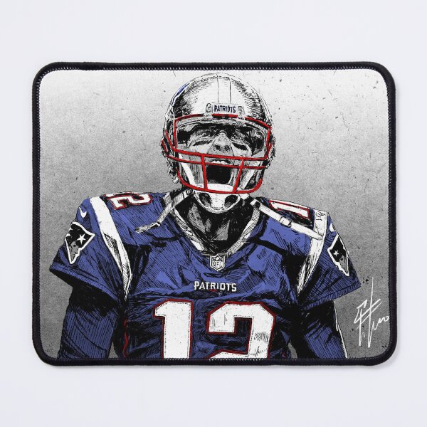 Item preview, Tom Brady Art designed and sold by Galex-f.