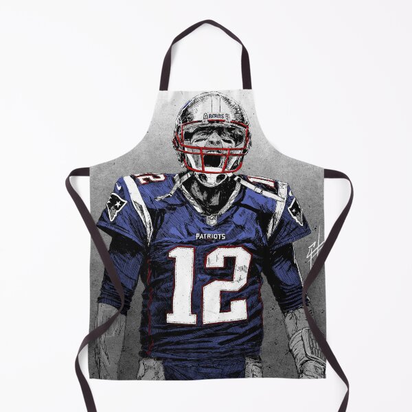 Item preview, Tom Brady Art designed and sold by Galex-f.