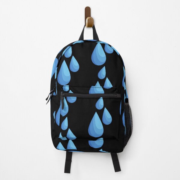 Item preview, Water Droplet Minimal Icon designed and sold by enfcvwxhpuq66.