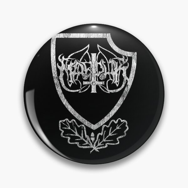 Item preview, Marduk Band designed and sold by Zeghdoud.