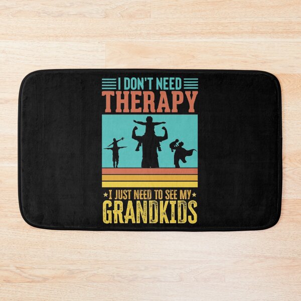 Item preview, Grandpa And Grandkids Love Unbreakable Bond Best Friends designed and sold by farhanhafeez.