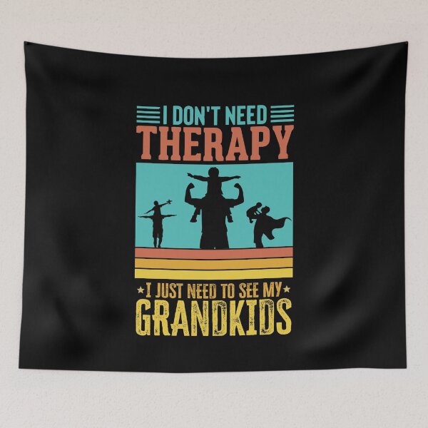 Item preview, Grandpa And Grandkids Love Unbreakable Bond Best Friends designed and sold by farhanhafeez.