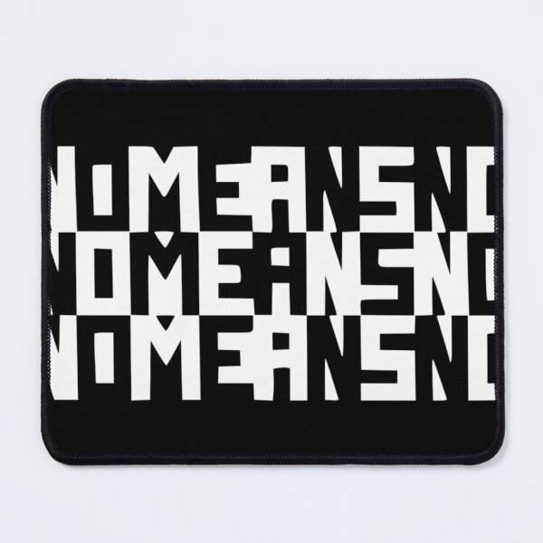 Item preview,  Nomeansno (Band) Hd Logo designed and sold by THIRUVISUALS .