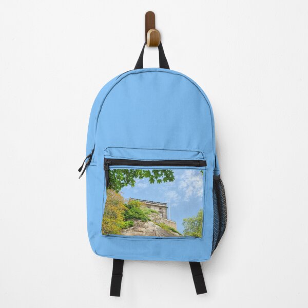 Item preview, Nottingham Castle designed and sold by Alisonchambers2.