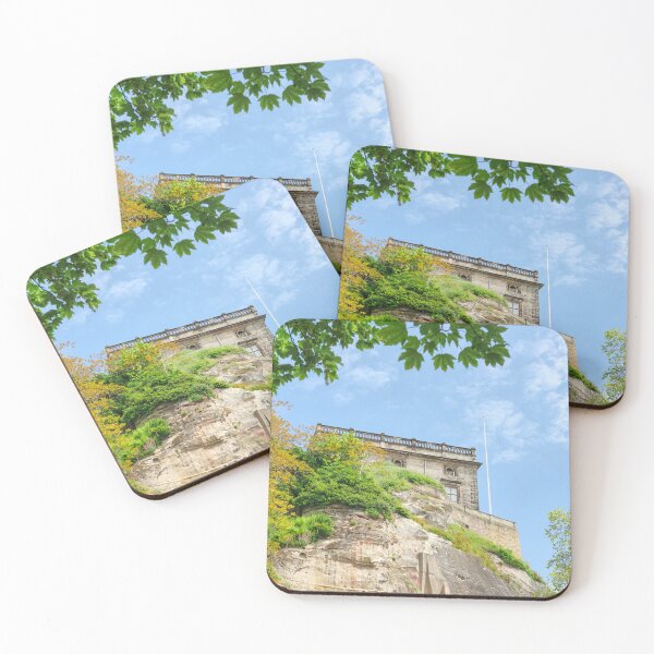 Item preview, Nottingham Castle  designed and sold by Alisonchambers2.