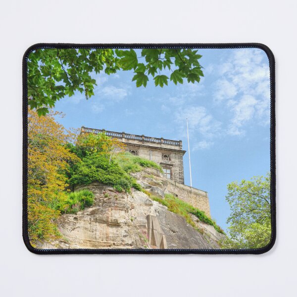 Item preview, Nottingham Castle  designed and sold by Alisonchambers2.
