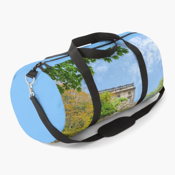 Item preview, Nottingham Castle designed and sold by Alisonchambers2.