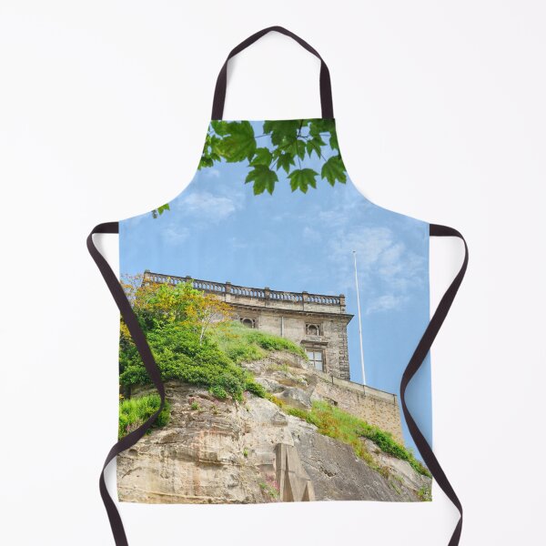 Item preview, Nottingham Castle  designed and sold by Alisonchambers2.