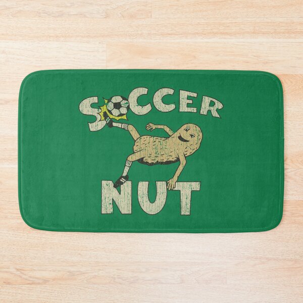 Item preview, Soccer Nut 1978  designed and sold by AstroZombie6669.