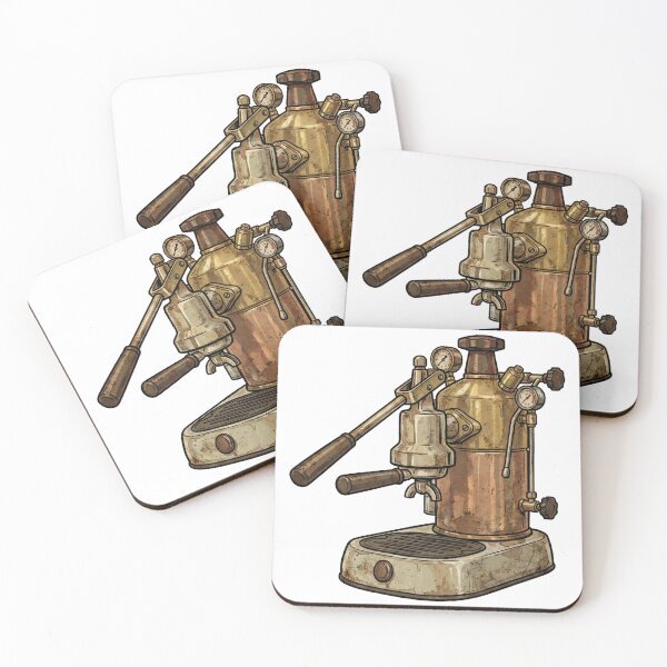 Item preview, Vintage Espresso Machine Lever designed and sold by pictranoosa.