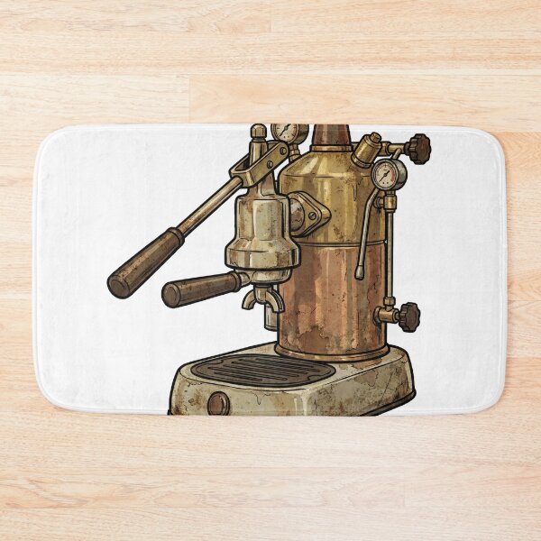 Item preview, Vintage Espresso Machine Lever designed and sold by pictranoosa.