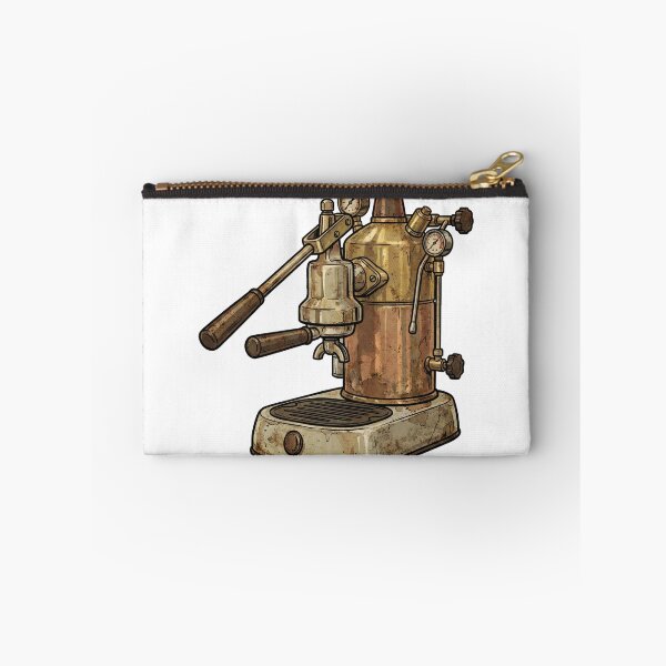 Item preview, Vintage Espresso Machine Lever designed and sold by pictranoosa.