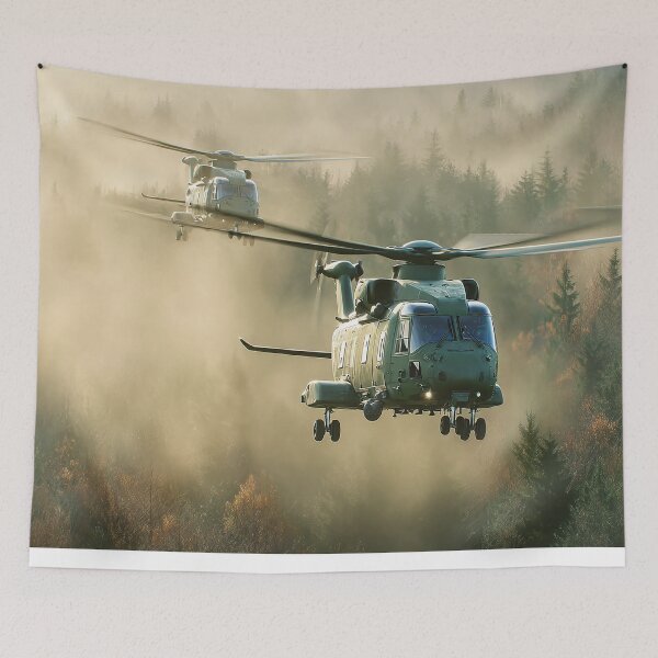 Item preview, Echo Flight designed and sold by Skyframe Aviation.