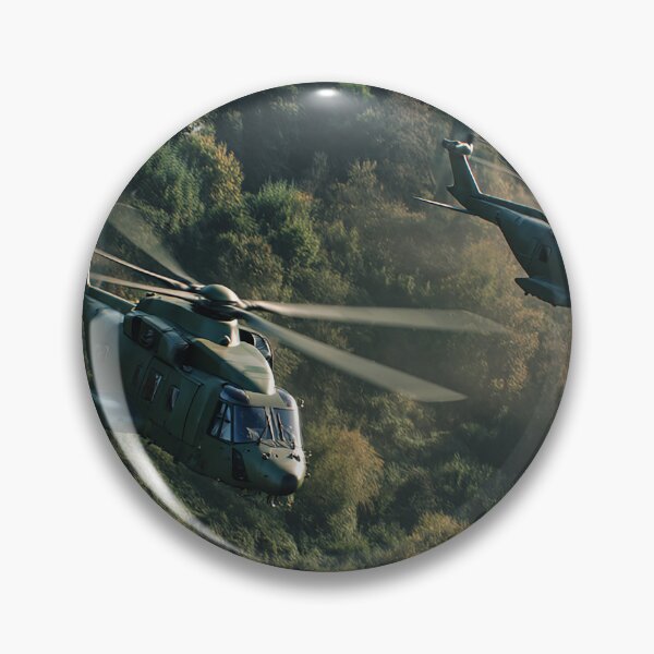 Item preview, Battlefield Angel Merlin HC3 designed and sold by Skyframe Aviation.