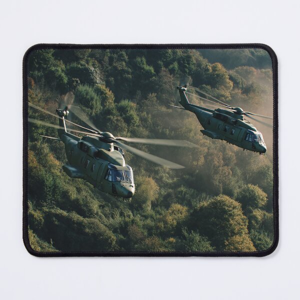 Item preview, Battlefield Angel Merlin HC3 designed and sold by Skyframe Aviation.