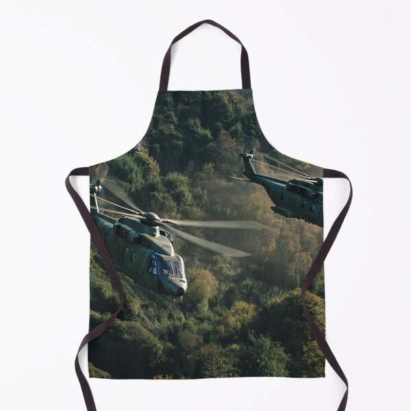 Item preview, Battlefield Angel Merlin HC3 designed and sold by Skyframe Aviation.