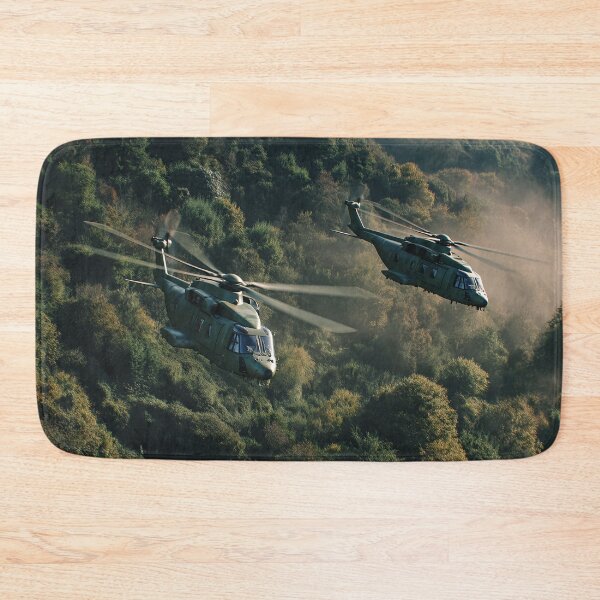 Item preview, Battlefield Angel Merlin HC3 designed and sold by Skyframe Aviation.