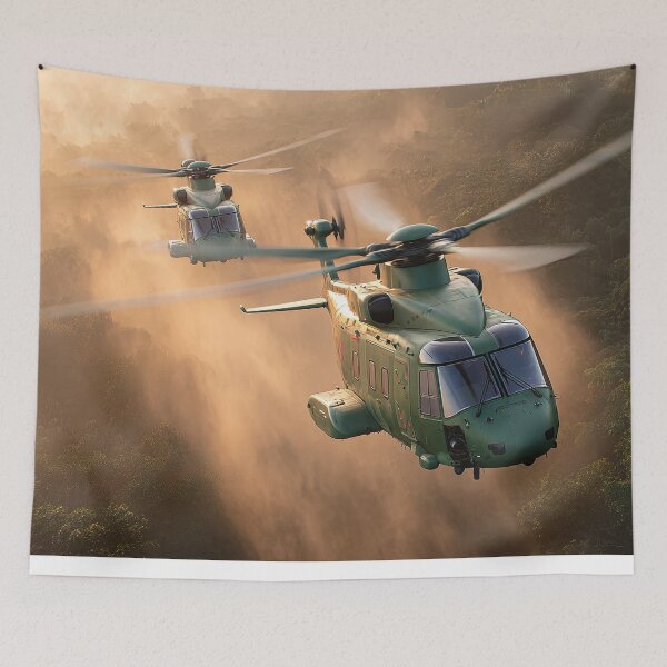 Item preview, The Merlin's Roar designed and sold by Skyframe Aviation.