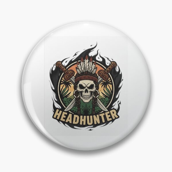 Item preview, The Hunters designed and sold by K-Nan.