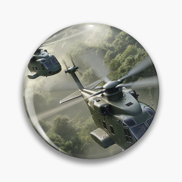 Item preview, Merlin's Might designed and sold by Skyframe Aviation.