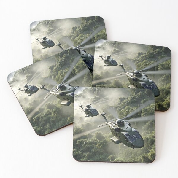 Item preview, Merlin's Might designed and sold by Skyframe Aviation.