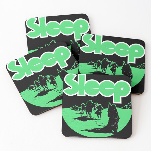 Item preview, Sleep Band Merch designed and sold by THIRUVISUALS .