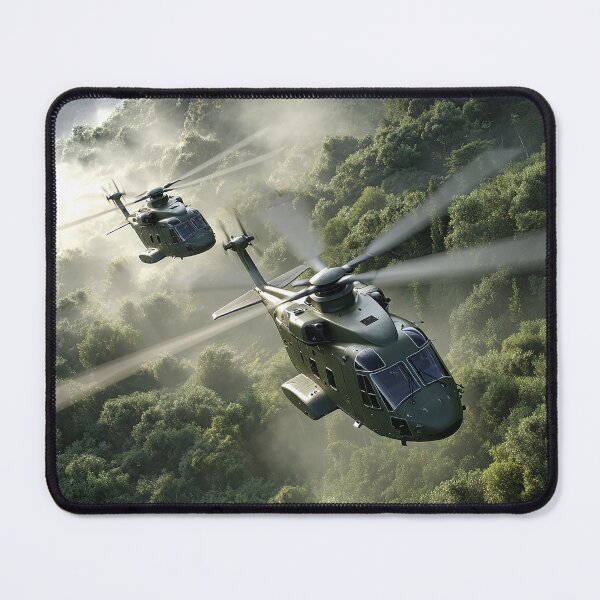 Item preview, Merlin's Might designed and sold by Skyframe Aviation.