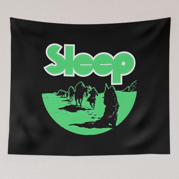Item preview, Sleep Band Merch designed and sold by THIRUVISUALS .