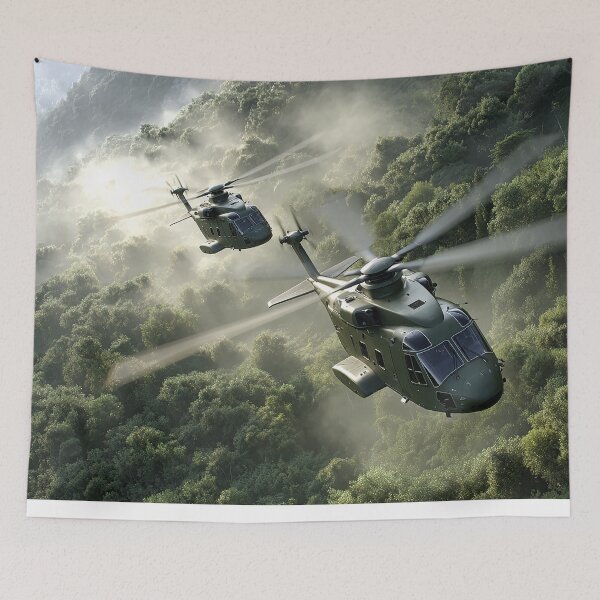 Item preview, Merlin's Might designed and sold by Skyframe Aviation.