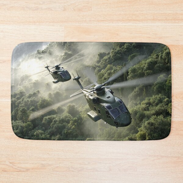 Item preview, Merlin's Might designed and sold by Skyframe Aviation.
