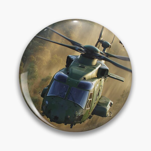 Item preview, Merlin The Sky's Guardian designed and sold by Skyframe Aviation.